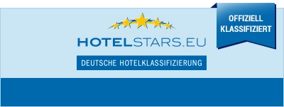 Hotelklassifizierung